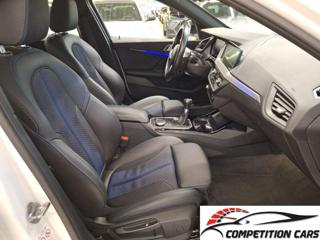 BMW 118 usata, con Boardcomputer