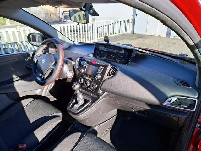 LANCIA Ypsilon usata 44