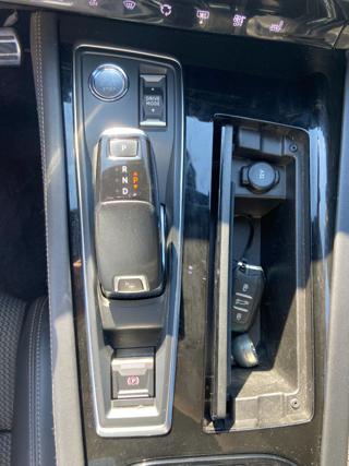 PEUGEOT 508 usata, con Regolazione elettrica sedili