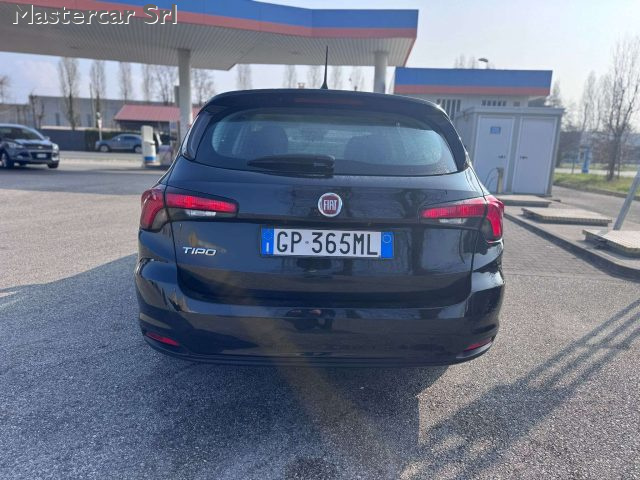FIAT Tipo usata, con Alzacristalli elettrici