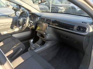 CITROEN C3 usata, con Immobilizzatore elettronico