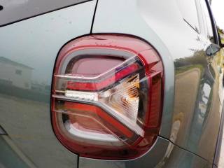 DACIA Duster usata, con Cronologia tagliandi