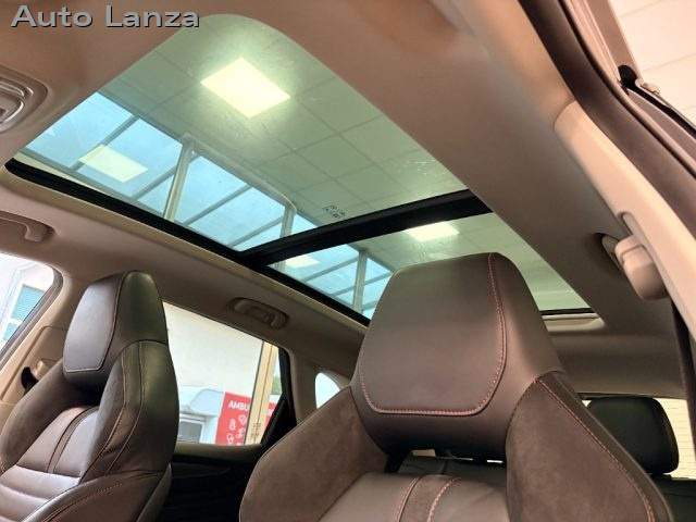 MG HS usata, con Chiusura centralizzata