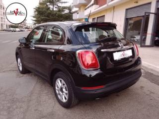 FIAT 500X usata, con Fendinebbia