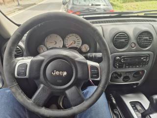 JEEP Cherokee usata, con Climatizzatore