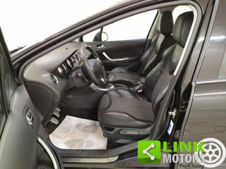 PEUGEOT 308 usata, con Autoradio