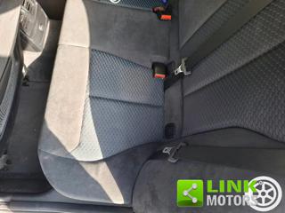 BMW 118 usata, con ESP