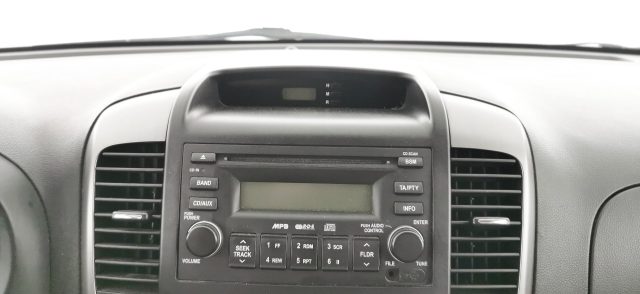 KIA Carnival usata 35