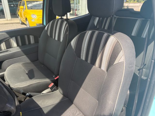 RENAULT Twingo usata, con Servosterzo