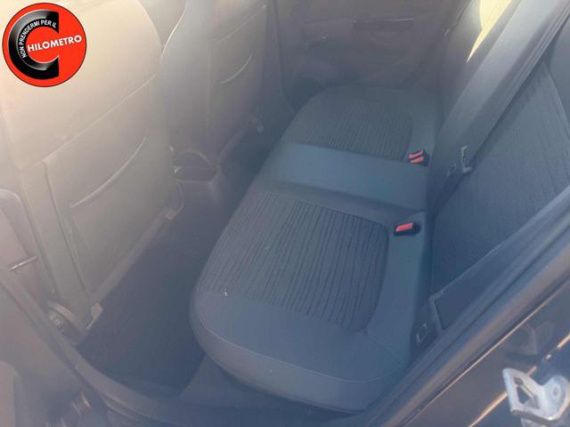 OPEL Corsa usata, con Airbag Passeggero