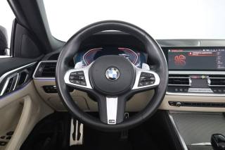 BMW 420 usata 5