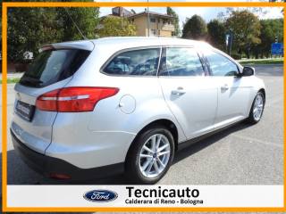 FORD Focus usata, con Airbag
