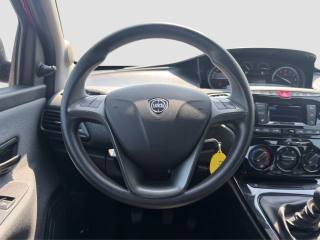 LANCIA Ypsilon usata 12