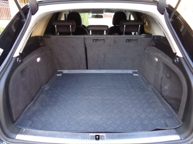 AUDI A4 usata, con Climatizzatore