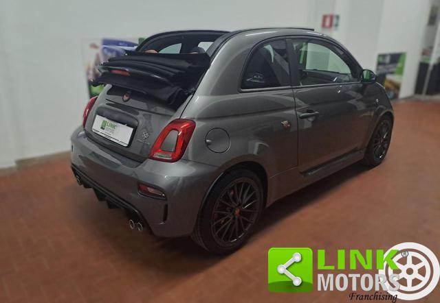 ABARTH 595 usata 45