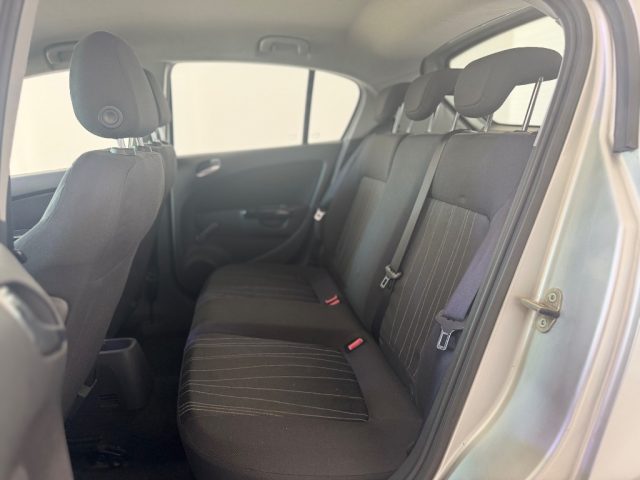 OPEL Corsa usata 5