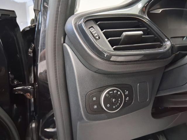 FORD Puma usata, con Regolazione elettrica sedili