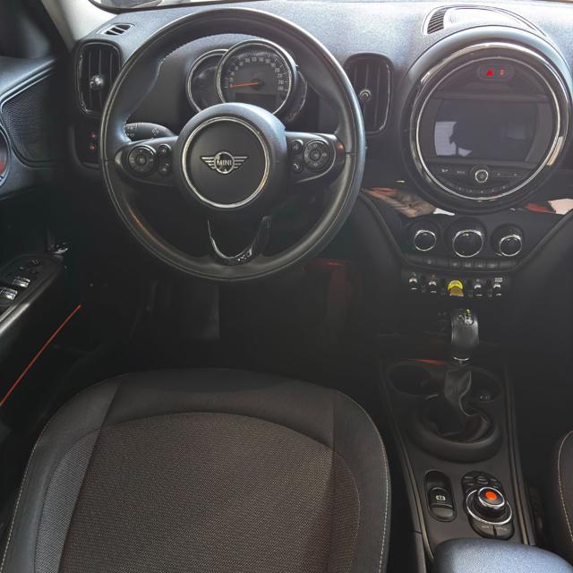 MINI Countryman usata, con Controllo trazione