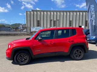 JEEP Renegade usata 22