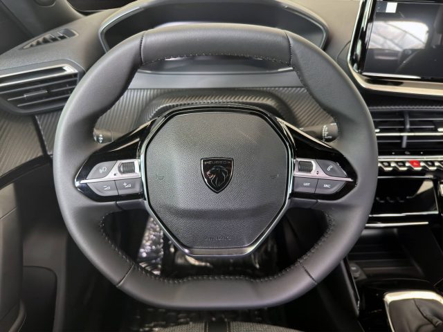 PEUGEOT 2008 usata, con Bracciolo