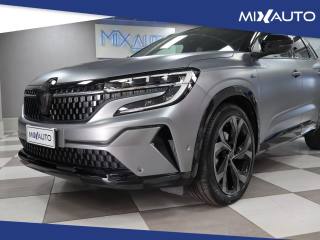 RENAULT Austral usata, con Chiusura centralizzata
