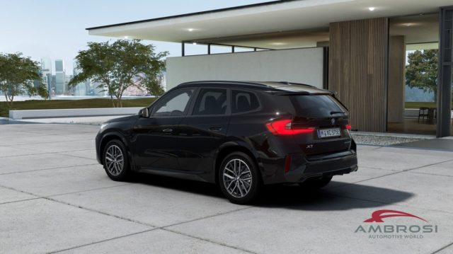 BMW X1 usata 1