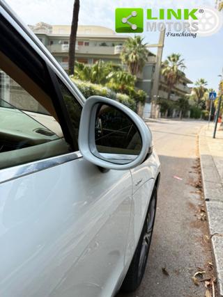 PORSCHE Macan usata, con Volante in pelle