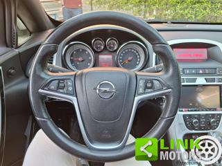 OPEL Astra usata, con Alzacristalli elettrici