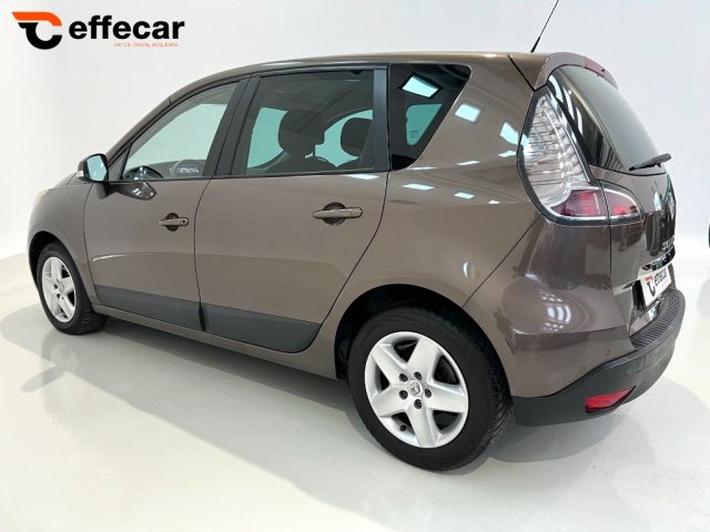 RENAULT Scenic usata, con Airbag Passeggero