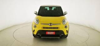FIAT 500L usata, con Airbag