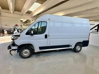 CITROEN Jumper usata, con Chiusura centralizzata