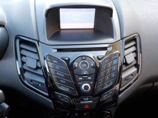 FORD Fiesta usata, con Ruotino