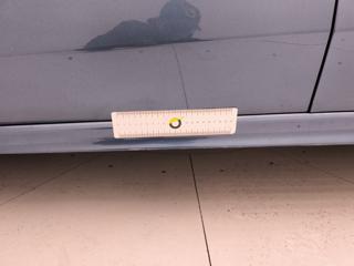 FORD Focus usata, con Spoiler