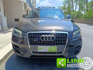 AUDI Q5 usata, con Luci diurne