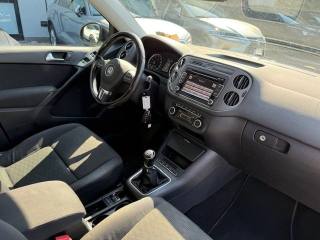 VOLKSWAGEN Tiguan usata, con Alzacristalli elettrici
