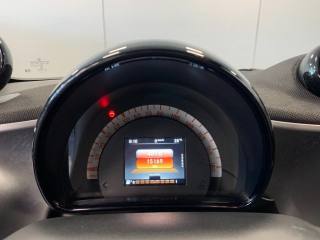 SMART ForTwo usata, con Controllo vocale