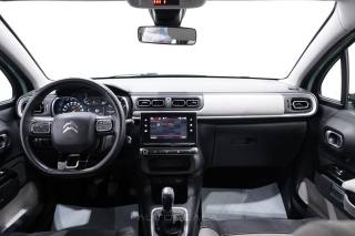 CITROEN C3 usata, con Isofix
