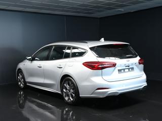 FORD Focus usata, con Alzacristalli elettrici