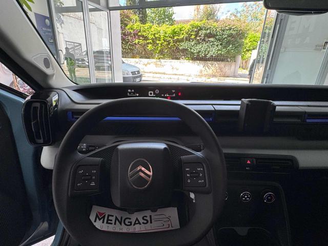 CITROEN C3 usata, con ESP