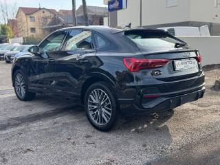 AUDI Q3 usata, con Airbag