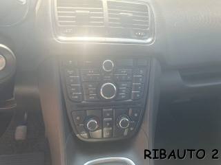 OPEL Meriva usata, con Fendinebbia
