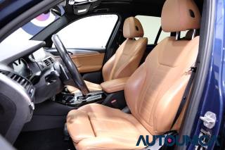 BMW X3 usata, con Autoradio