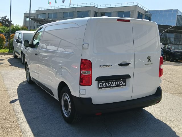 PEUGEOT Expert usata, con Bracciolo