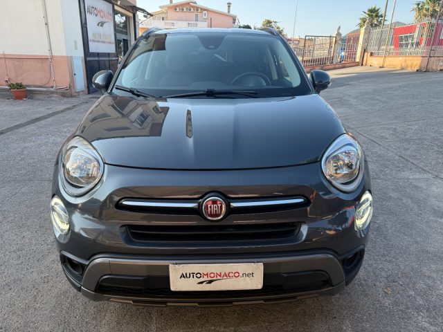 FIAT 500X usata, con Airbag