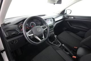 VOLKSWAGEN T-Cross usata 1