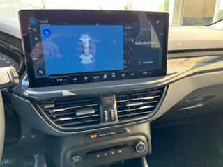 FORD Focus usata, con Climatizzatore
