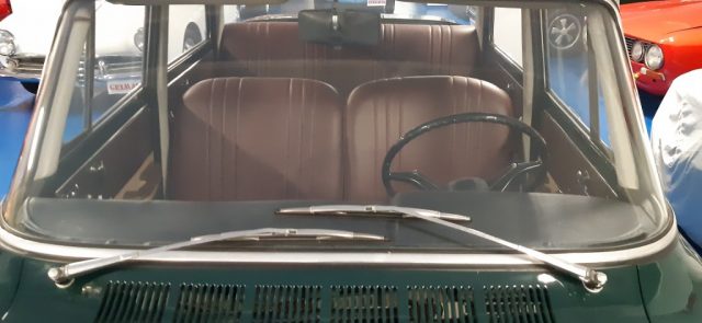 ALFA ROMEO Giulia usata 17