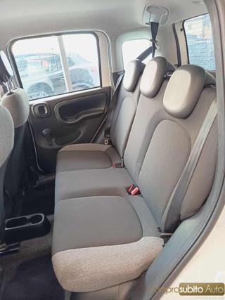 FIAT Panda usata, con Bluetooth