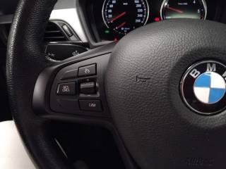 BMW X1 usata 23
