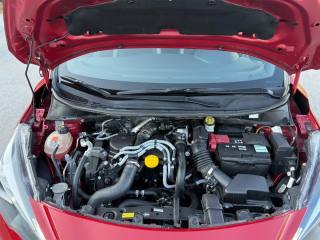 NISSAN Micra usata, con Touch screen